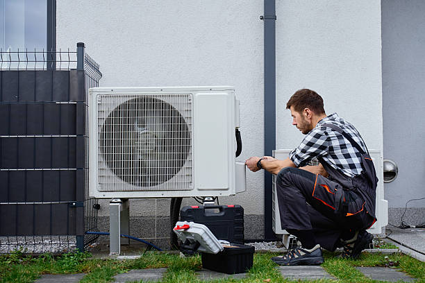 Trusted Hvac service in Salisbury, MD - Tropical Oasis HVAC